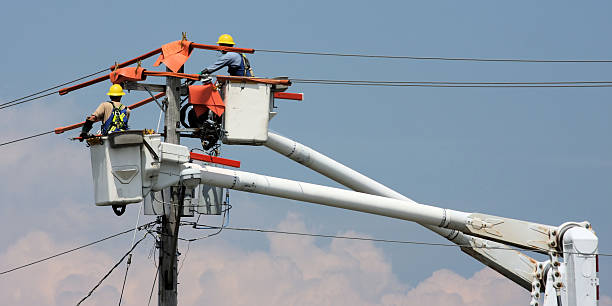 Industrial Electrical Services in Derby, KS